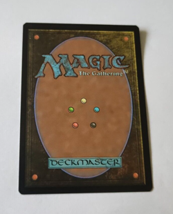 MtG Brotherhood Regalia (ACR-0071) Uncommon English MINT - Image 2
