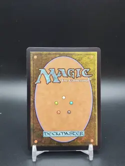 Vivi Ornitier Final Fantasy NM MTG - Image 2
