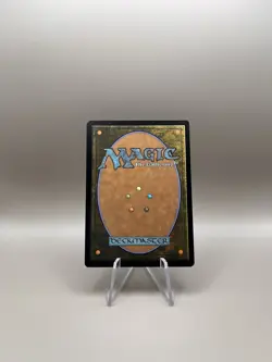 Doc Ock, Armed and Dangerous (Borderless) Foil #10 MTG: Spiderman - Image 2