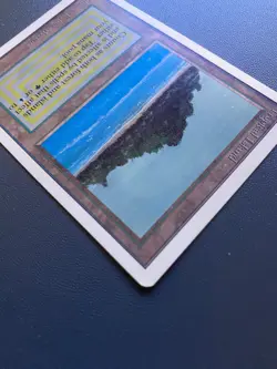 Tropical Island Unlimited Edition Regular MTG - Image 3
