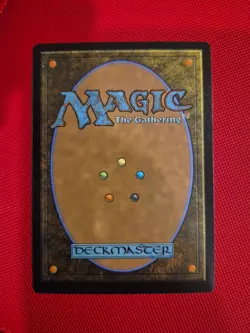 MTG × Secret Lair Drop - Gary, the Snail - Toxrill, the Corrosive - Regular NM - Image 2