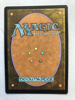 Mtg Carte Magic MH3 Modern Horizons 3 Ashling Flame Dancer Borderless FOIL NM - Image 3