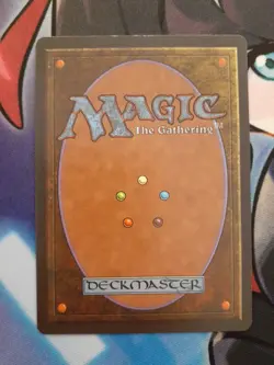 (NM) Lake of the Dead - Magic: The Gathering Alliances - Image 2