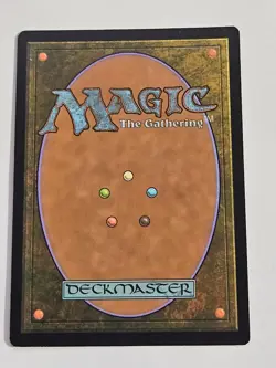 Beast Whisperer Media Promos Foil - Image 2
