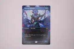 Lord of Atlantis (Borderless) - Special Guests (SPG) - Image 2