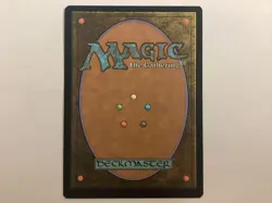 MTG Modern Horizons 2 MARSH FLATS Extended Art Foil NM (3037) Graded Power - Image 2