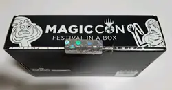 FESTIVAL IN A BOX: ATLANTA 2025 Box MTG Magic Secret Lair | In Hand SHIPS FAST - Image 3