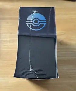 Pokemon Phantasmal Flames Elite Trainer Box ETB NEW & SEALED! - fast dispatch - Image 3