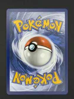 Tympole MASTER Ball Holo 19/86 - S&V Black Bolt - Pokemon TCG MASTER BALL NM - Image 2