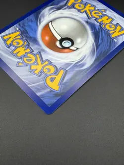 Tympole MASTER Ball Holo 19/86 - S&V Black Bolt - Pokemon TCG MASTER BALL NM - Image 3