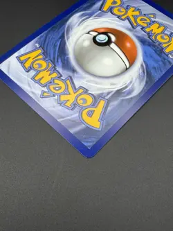 Tympole MASTER Ball Holo 19/86 - S&V Black Bolt - Pokemon TCG MASTER BALL NM - Image 5