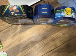 Pokemon TCG Pokemon Tin packs - Empty 820650850776 - Image 5