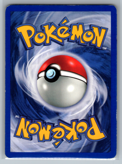 Pokemon Lt. Surge's Electabuzz 6/132 Gym Heroes-1st Edition Holo LP - Image 2