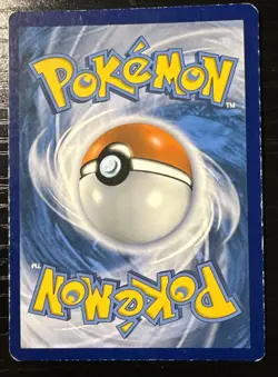 Pokemon TCG Mewtwo Evolutions 51/108 Non Holo XY NM - Image 2