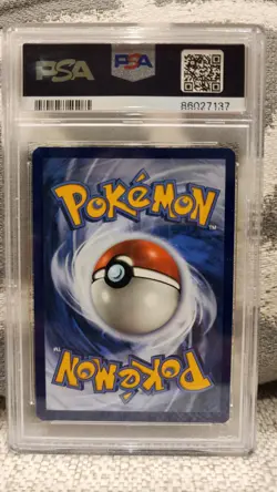 PSA 10 Sylveon 155/236 Non-Holo, 2019 Pokemon Sun & Moon Cosmic Eclipse LOW POP - Image 5