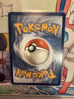 Pokemon TCG Rotom EX 111/094 Phantasmal Flames Ultra Rare Holo MINT/Near Mint - Image 4