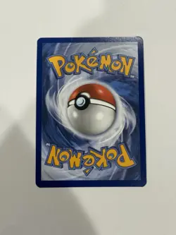 Pokemon Whimsicott #019 Phantasmal Flames Black Star PROMO Rare Foil Holo - Image 2
