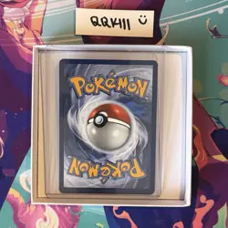 Skarmory 209/191 Surging Sparks Illustration Rare Full Art Pokemon TCG Card NM/M - Image 2