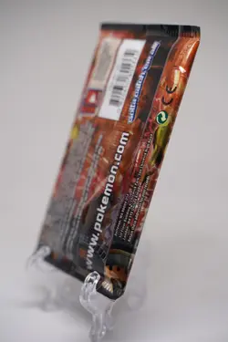 Pokemon TCG XY Steam Siege Booster Pack Xerneas BREAK Art Factory Sealed 10 Card - Image 5