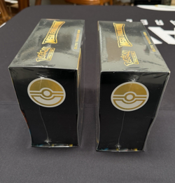 ?Pokemon TCG - Mega Evolution ETB Elite Trainer Box (Gardevoir) ?FACTORY SEALED - Image 2