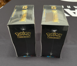 ?Pokemon TCG - Mega Evolution ETB Elite Trainer Box (Gardevoir) ?FACTORY SEALED - Image 3