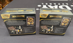 ?Pokemon TCG - Mega Evolution ETB Elite Trainer Box (Gardevoir) ?FACTORY SEALED - Image 4