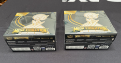 ?Pokemon TCG - Mega Evolution ETB Elite Trainer Box (Gardevoir) ?FACTORY SEALED - Image 5