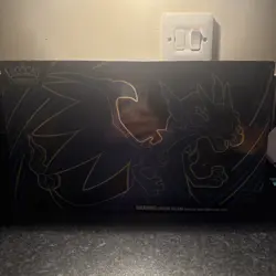 Pokemon Mega Charizard X ex Ultra Premium Collection UPC - BRAND NEW SEALED ✅ - Image 1