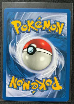 Pokemon Pinsir 25/64 Non Holo Jungle Unlimited NM - Image 2