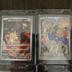 Pokemon mega Charizard X EX mowth destined rivals phantasmal flames plus extras - Image 2