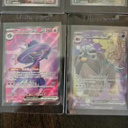 Pokemon mega Charizard X EX mowth destined rivals phantasmal flames plus extras - Image 4