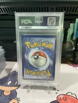 2016 XY Evolutions Charizard Reverse Holo Foil PSA 9, #11/108, Pokemon, NM-MT - Image 2