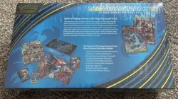 Pokemon TCG Mega Evolutions Mega Charizard X EX Ultra Premium Collection UPC - Image 2