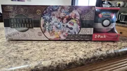 Pokemon 2025 Holiday Calendar Pokeball Costco Bundle - Image 1