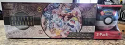 Pokemon 2025 Holiday Calendar Pokeball Costco Bundle - Image 2