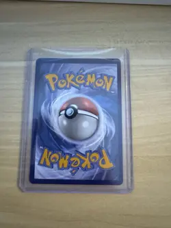 Pokemon TCG Team Rockets Mewtwo EX 231/182 Full Art Destined Rivals English - Image 2