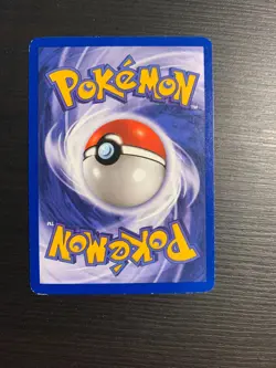 Voltorb 1st Edition 69/82 Common Team Rocket Pokemon Vintage 2000 WOTC - Image 2