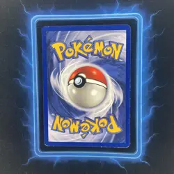 🔥 Imposter Professor Oak 73/102 🔥 Original Non Holo Rare Base Set Pokemon Card - Image 3