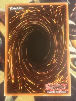 Yugioh: Black Rose Dragon - CSOC-EN039 - Ultimate Rare - Unlimited - LP - Image 2