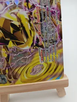 Greninja Break 41/122 - Breakpoint - Holo Rare LP Pokemon Card, 2016 - Image 4