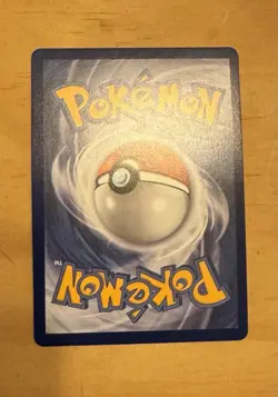 Charizard X Ex 130/094 Phantasmal Flames Mega Hyper Rare Gold Pokemon Card NM - Image 2