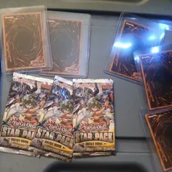 Yugioh Card Lot - Image 5