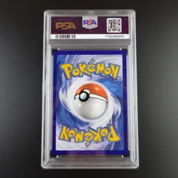 PSA 10 Miriam 238/198 Pokemon Scarlet Violet Trainer Holo Graded Card - Image 4