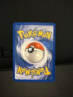 Pokemon TCG Shroomish Card 63/106 Emerald Stamped - Image 4