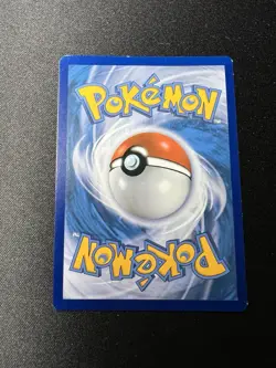 Pokemon TCG Jirachi XY112 Black Star Promo Full Art Holo Card - Image 2