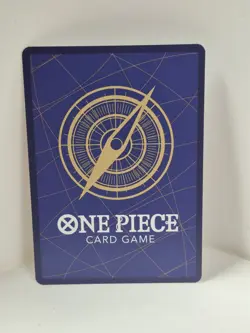 Boa Hancock (Gift Collection 2023) UC One Piece Promotion Cards OP02-059 NM - Image 2