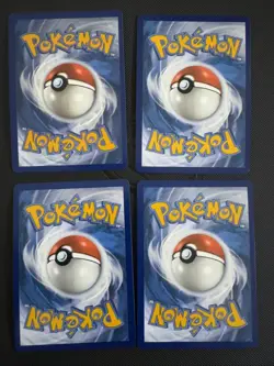 Morpeko V-Union (-290) (Set of 5) SWSH290 SWSH: Sword & Shield Promo Cards Holo - Image 5