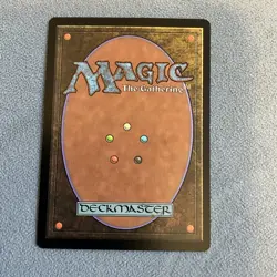 MTG - Sangromancer Mirrodin Besieged - NM- MAGIC CARD - Image 2
