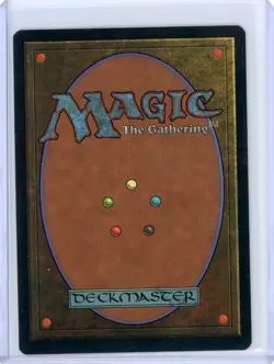 Wall of Spears - 5th Edition - Magic The Gathering - MTG - NM - Image 2