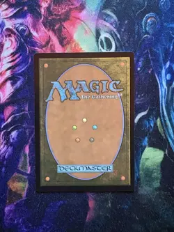 MTG Steam Vents- Guilds of Ravnica - Image 2